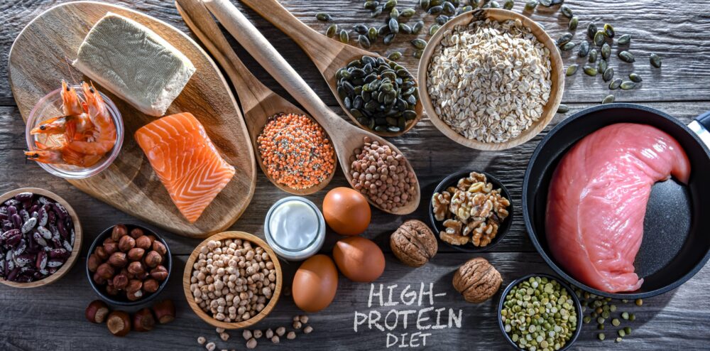 Protein