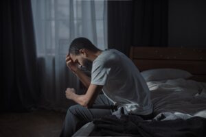 Anxiety, Emotions