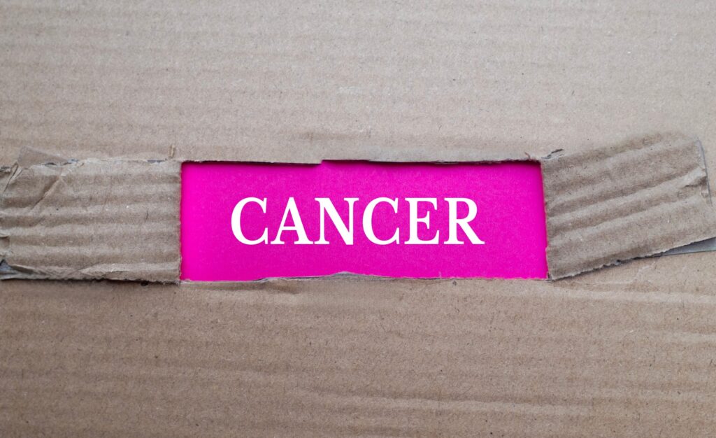 Rectal cancer