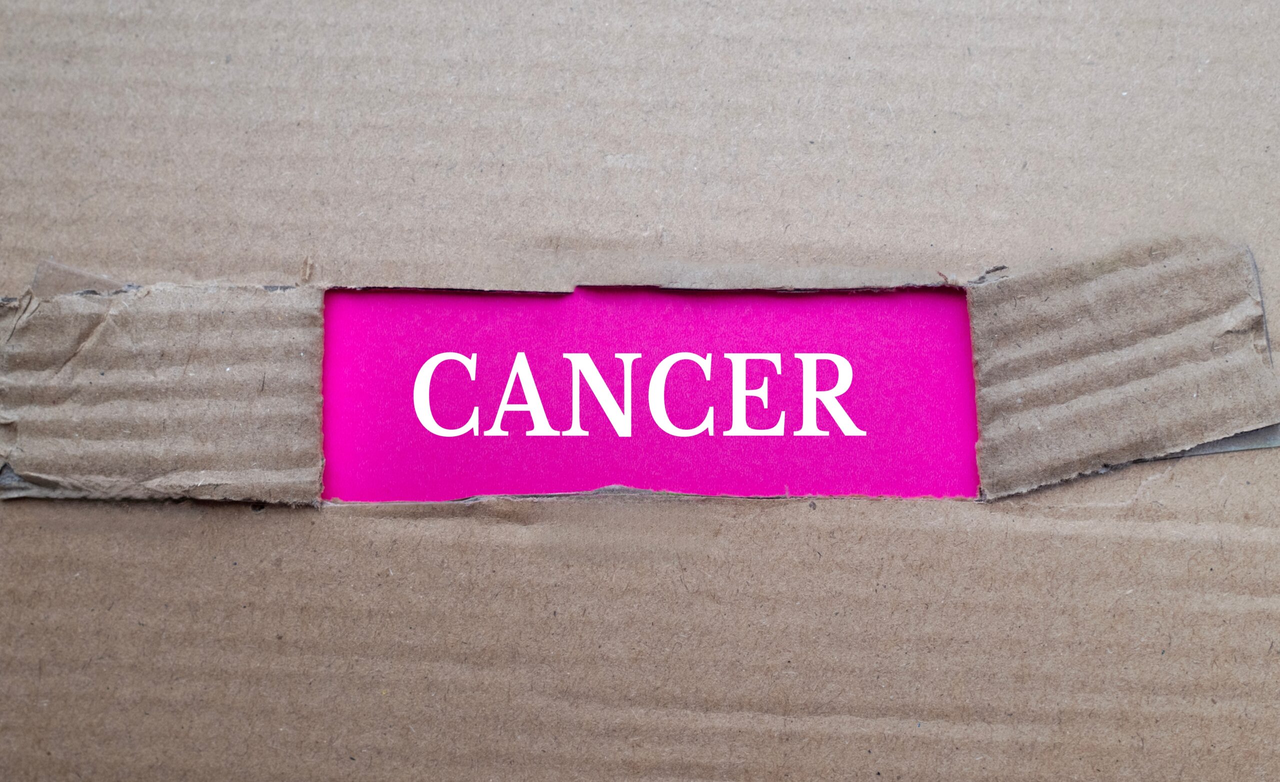 Rectal cancer