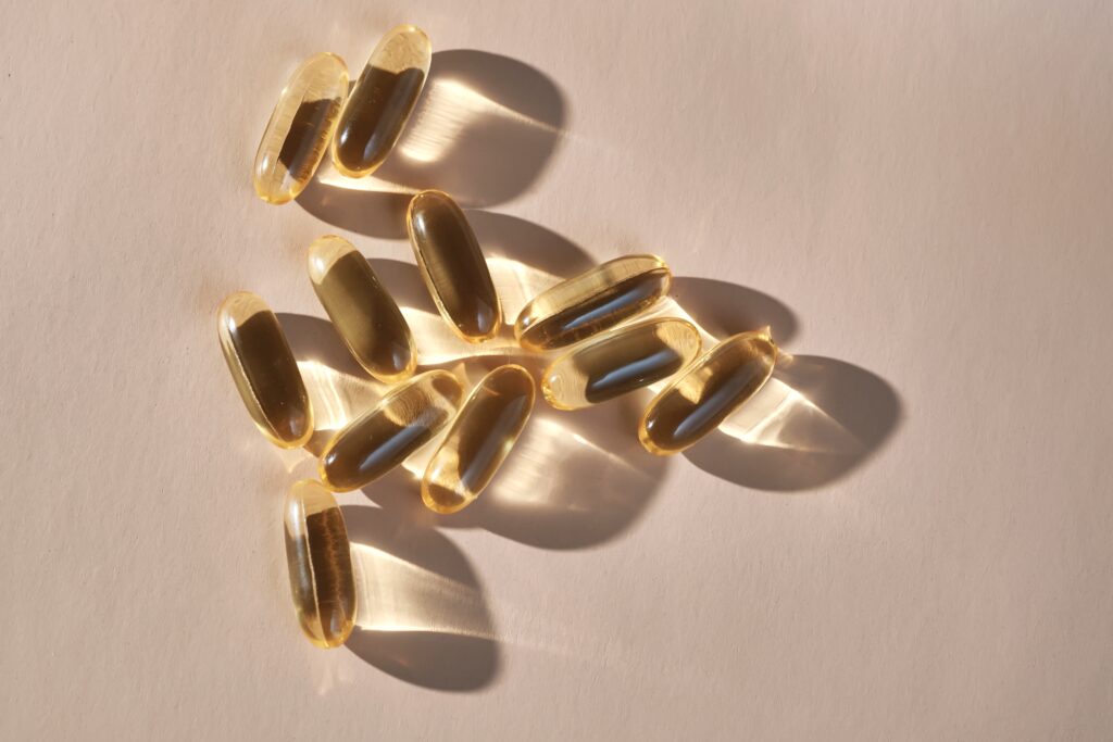 Vitamin D
