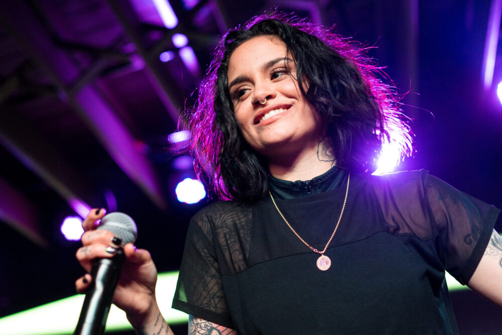 Kehlani