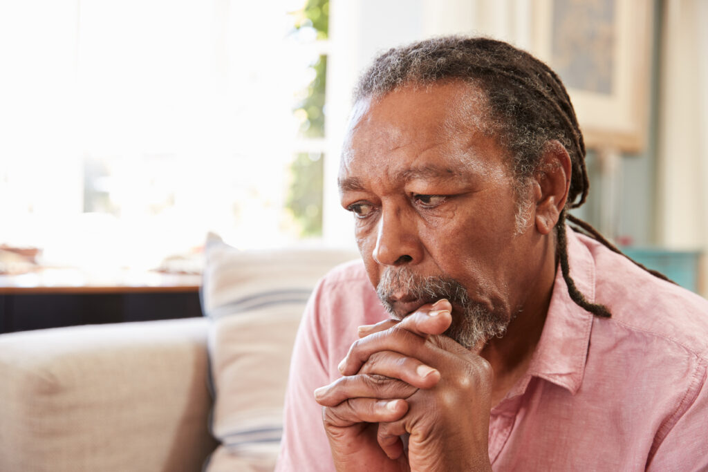 Dementia, Hearing Loss