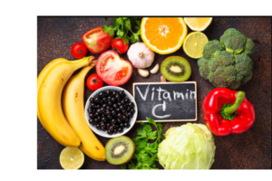 vitamin c