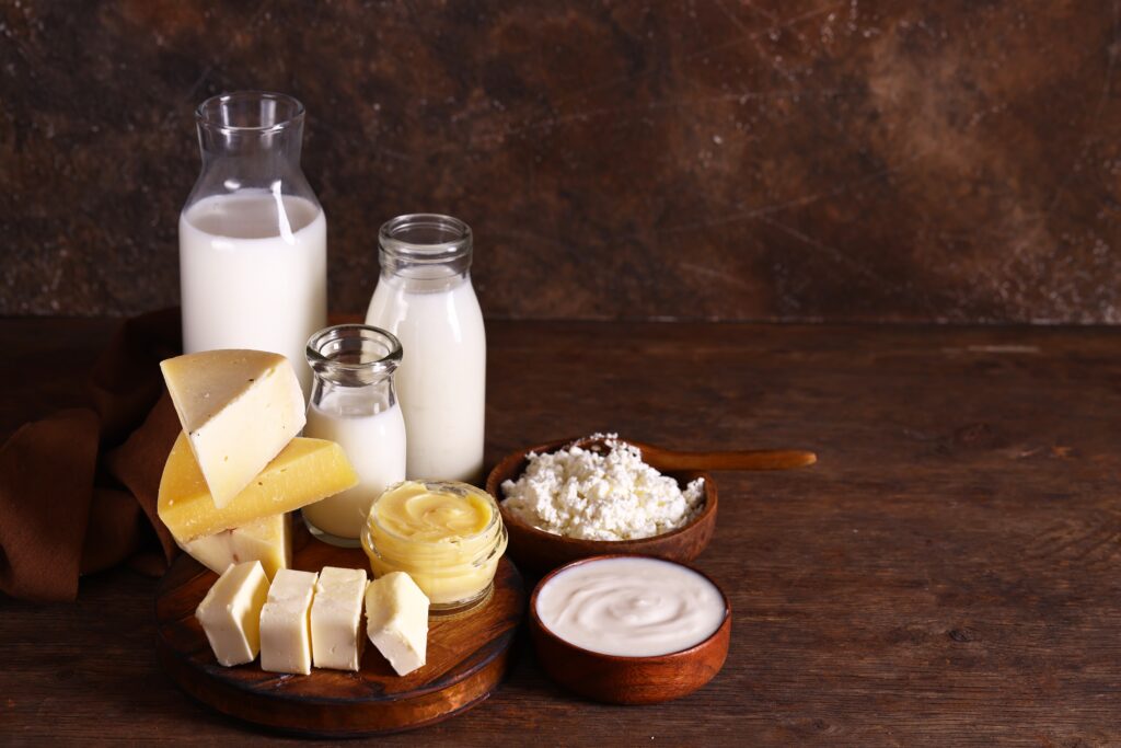 Dairy