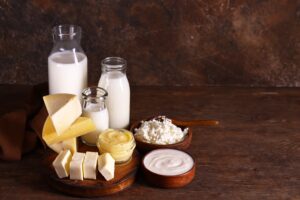 Dairy