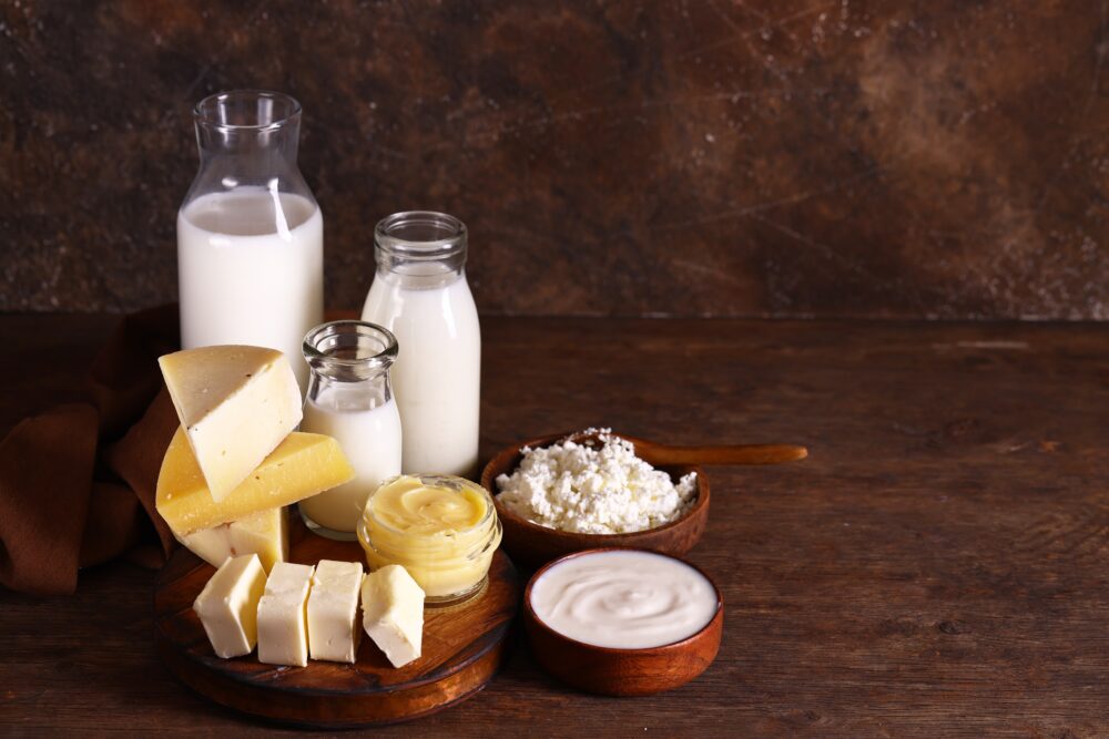 Dairy