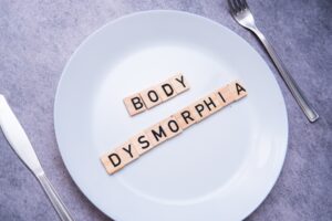 Body Dysmorphia disorder