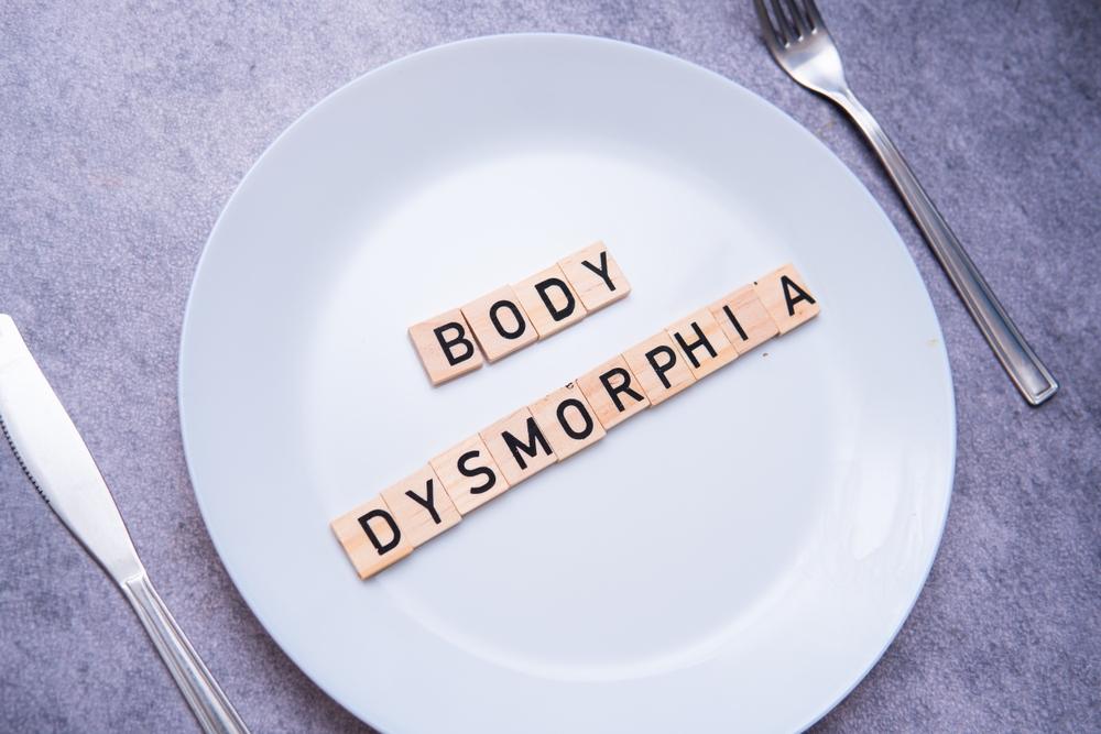 Body Dysmorphia disorder
