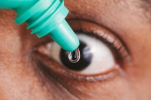Eyedrops