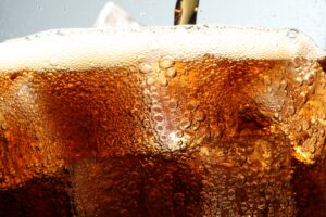 Diet Soda