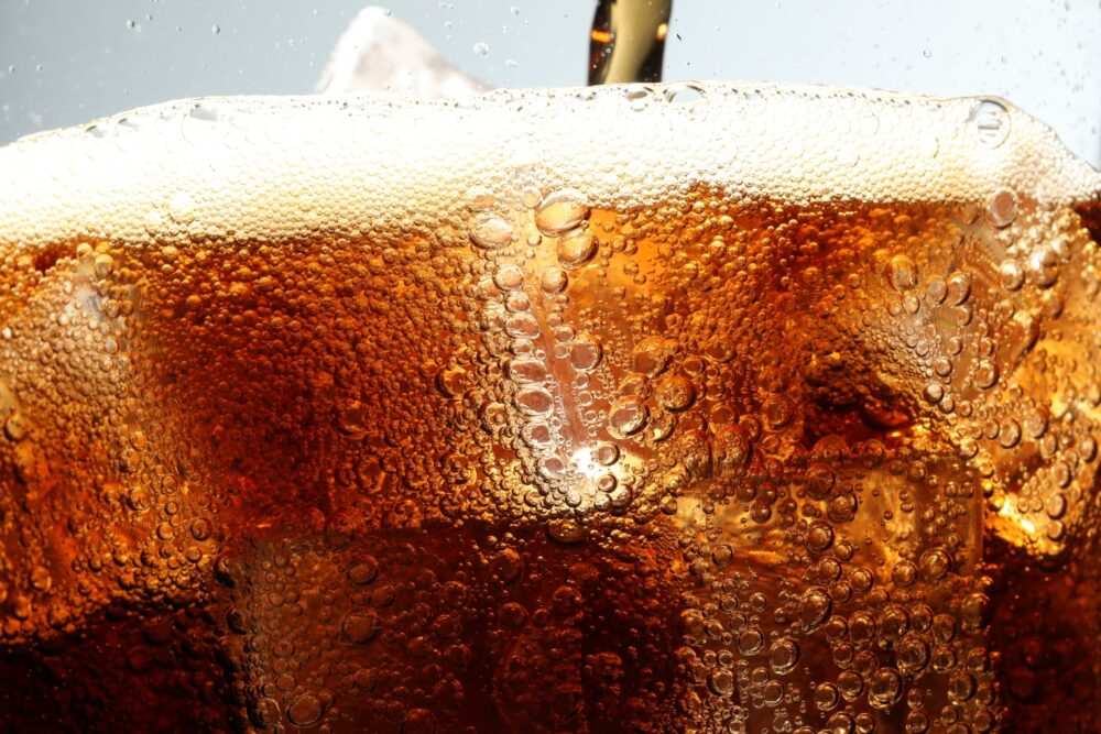Diet Soda