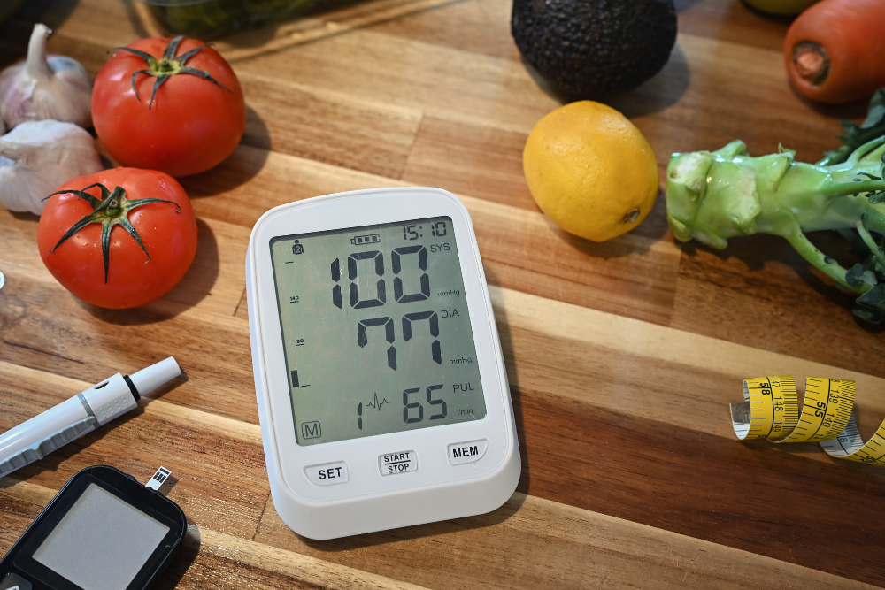 hypertension