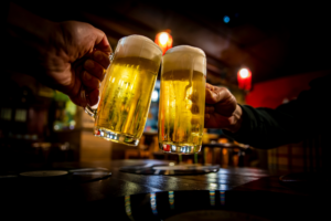 Alcohol