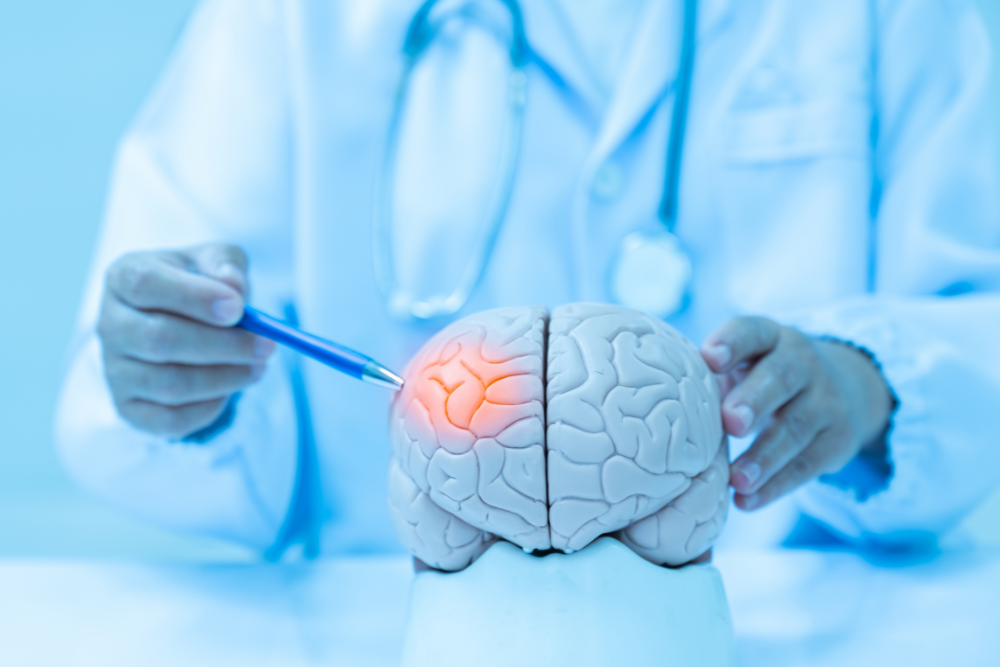 Hydrocephalus