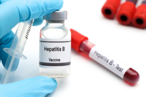 Hepatitis