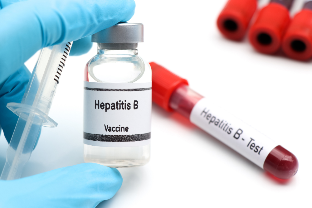 Hepatitis