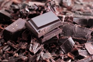 Dark Chocolate, Blood Sugar