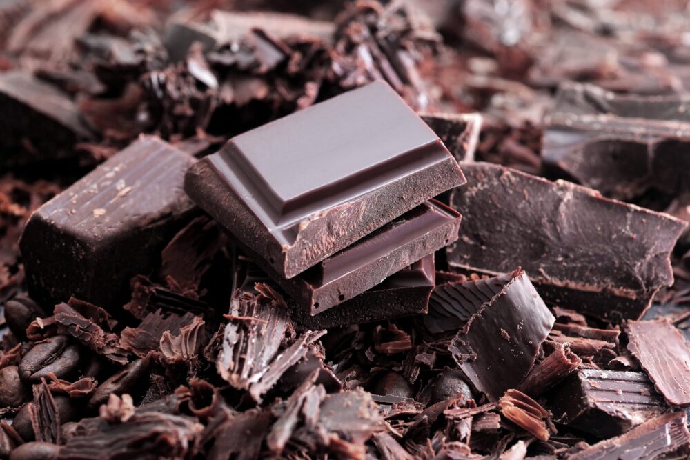 Dark Chocolate, Blood Sugar
