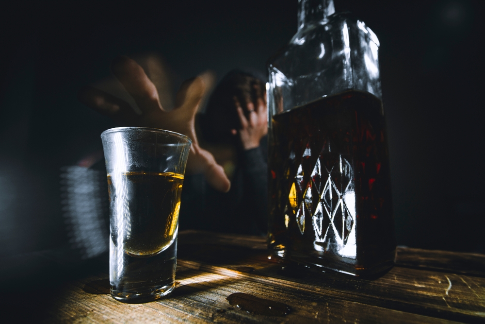 alcohol