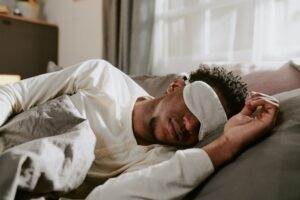 sleep