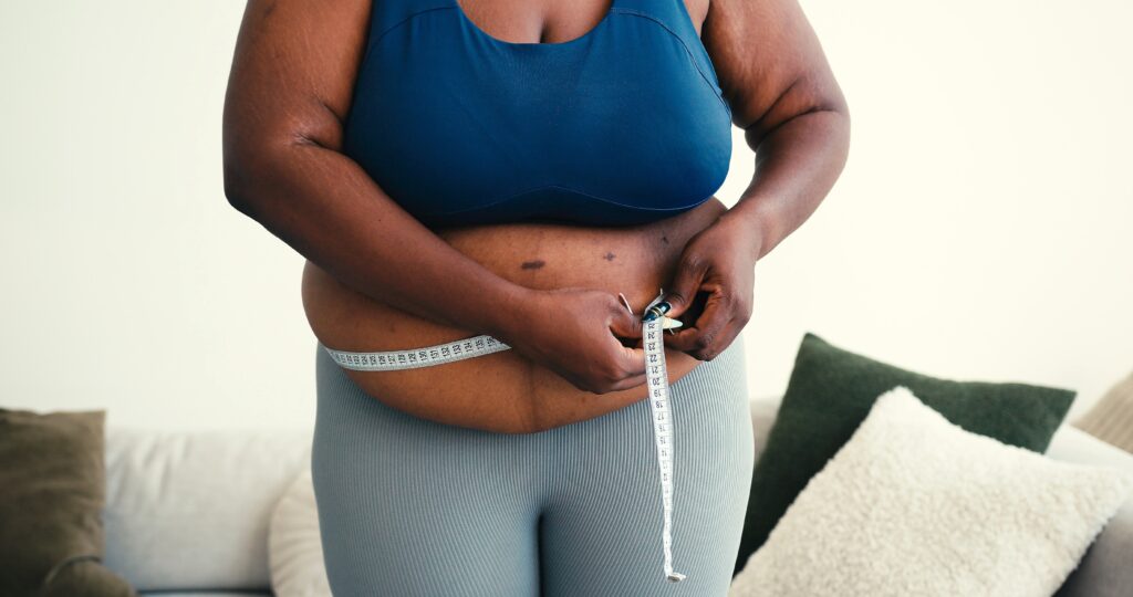belly fat