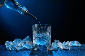 vodka