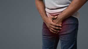 Prostate cancer